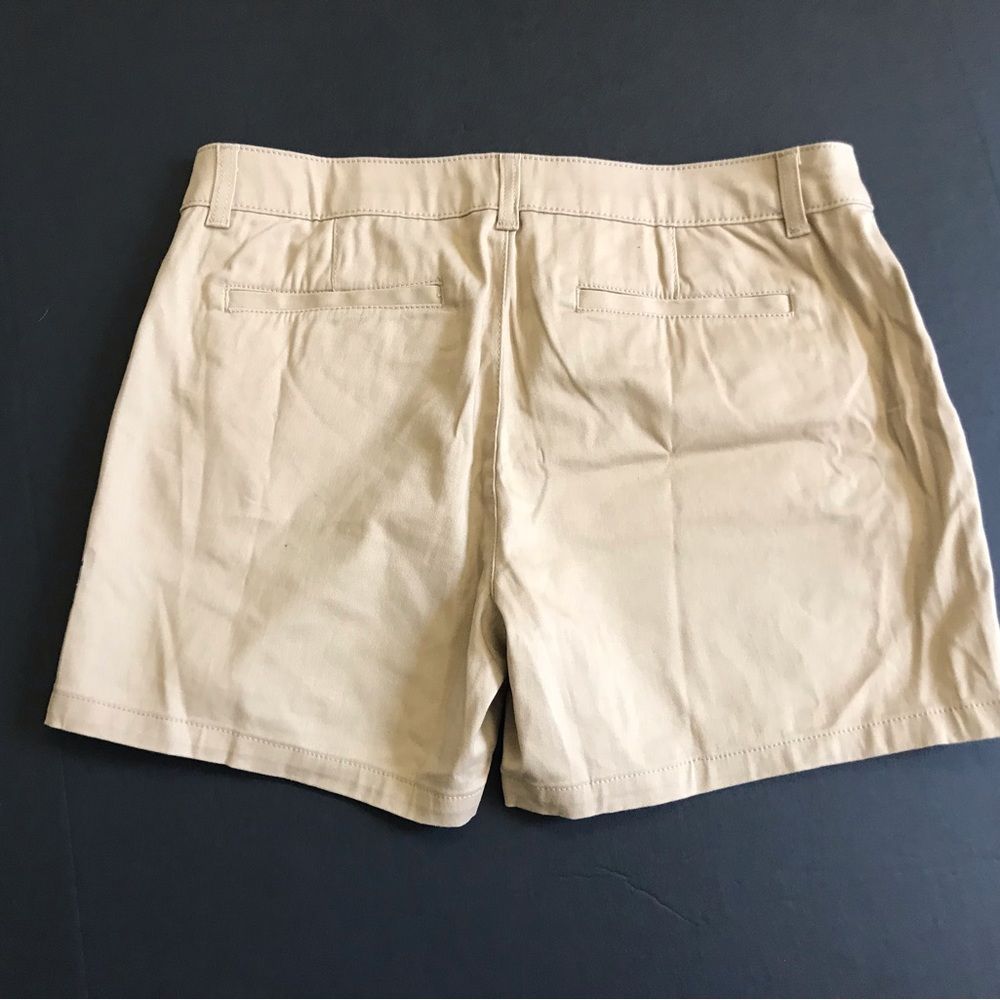 5 for $35 NWT Ana shorts womens size 10 - Picture 8 of 10